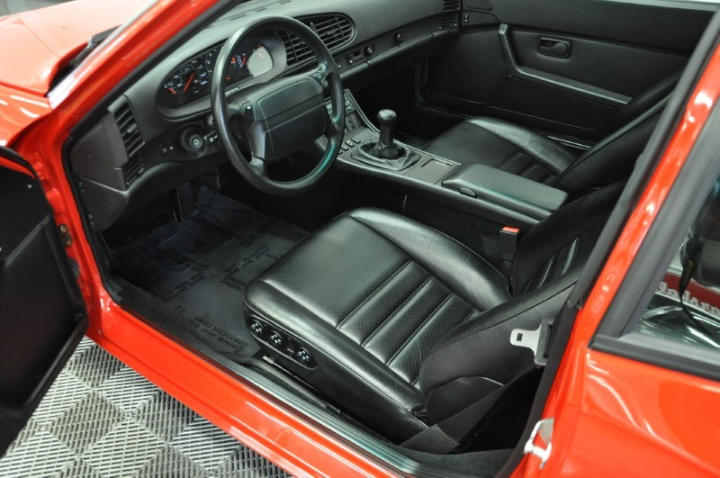 Illustration for article titled When Did 944's Reach Ludicrous 911 Prices?